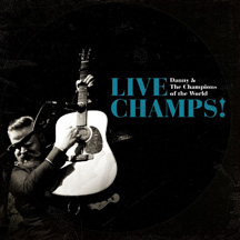 Danny & The Champions Of The World